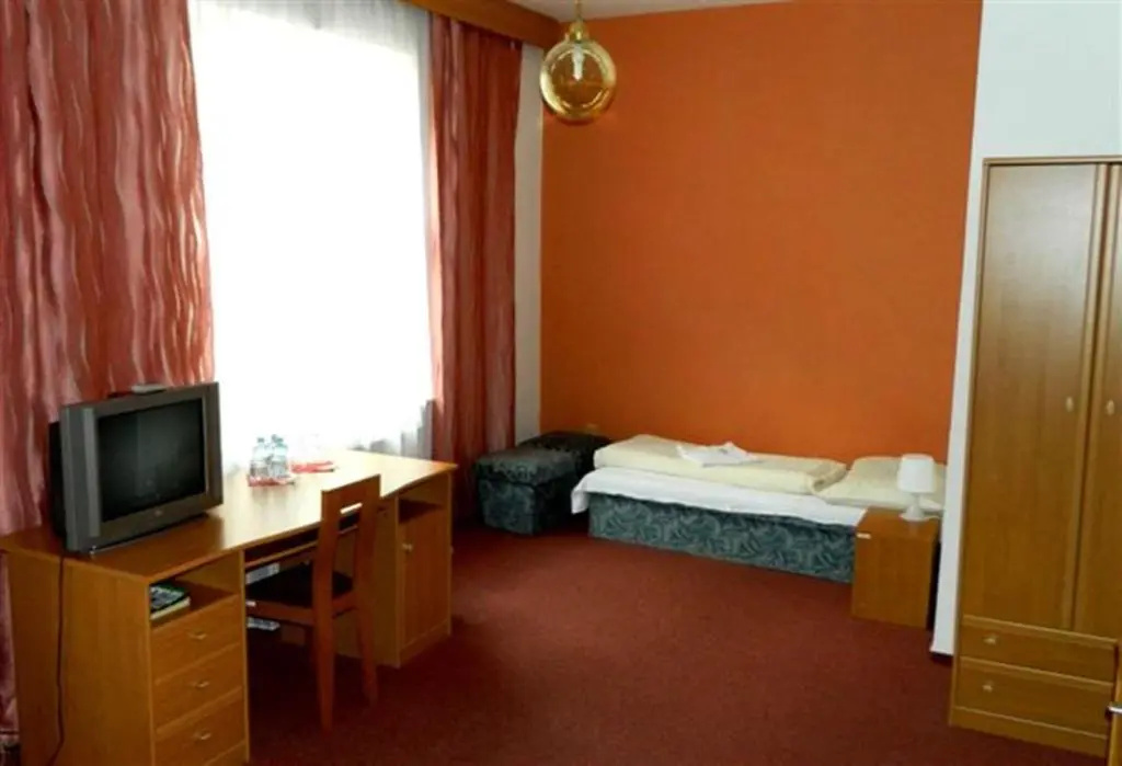 Hotel Maria - Chambres