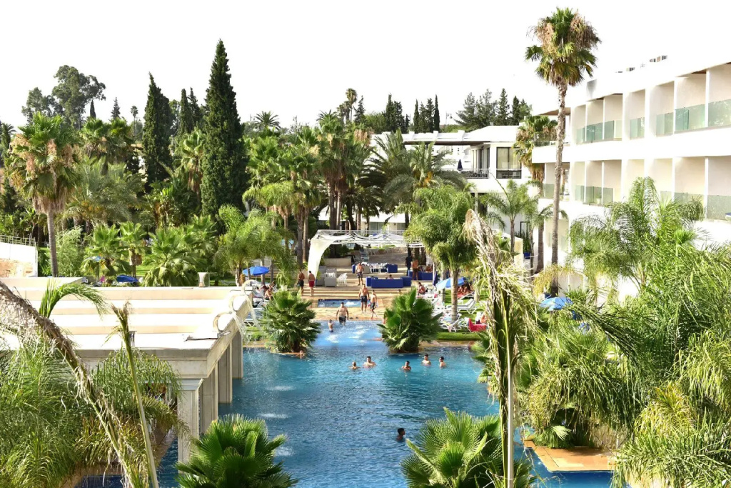Hotel photo 15