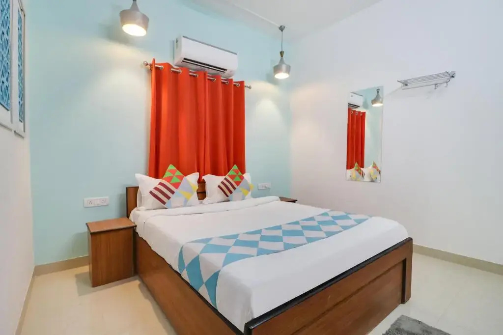 Casavacay by OYO Rooms
