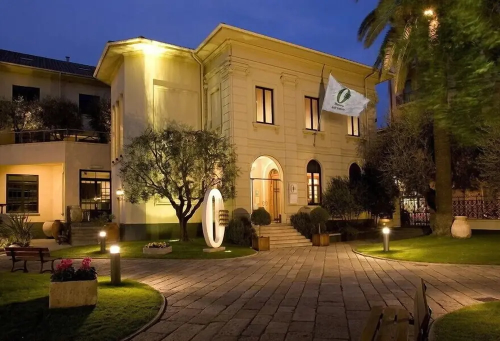 Hotel photo 20