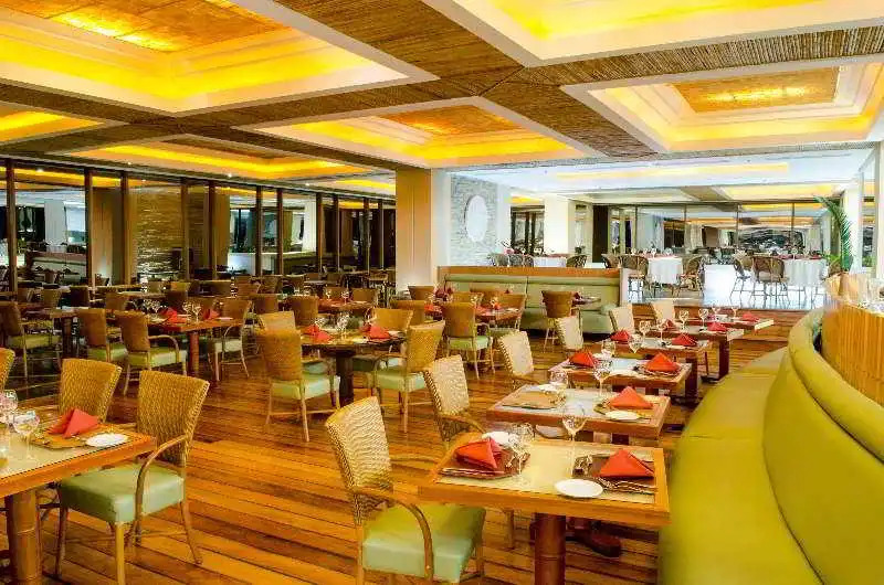 Pestana Bahia Lodge Residence - фото 34