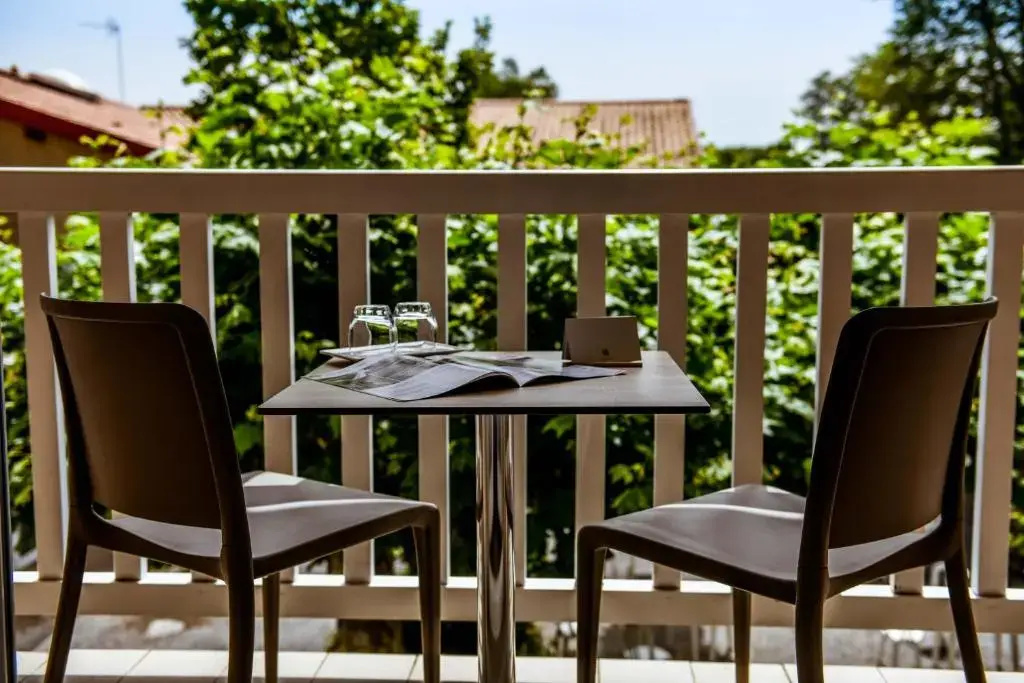 Hotel Restaurant Saubusse Thermal - Général