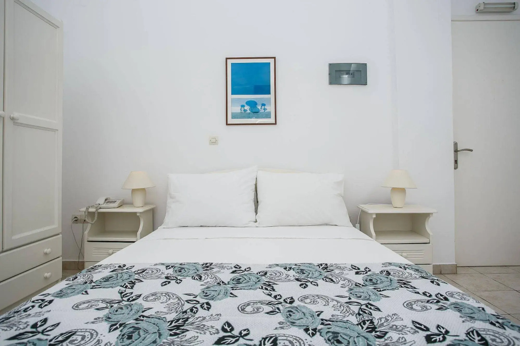 Alkyon Hotel - Général