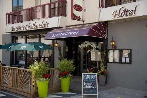 Hotel Le Marais Restaurant Caillebotte