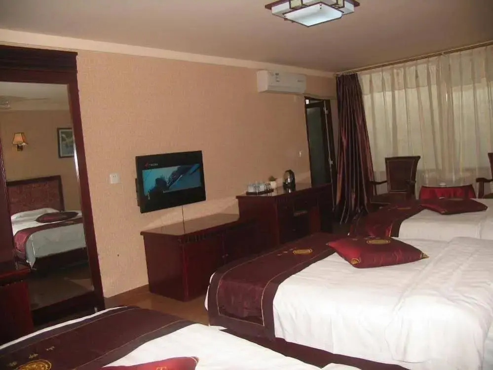 Hotel photo 18