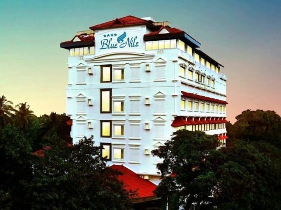 Hotel Blue Nile image