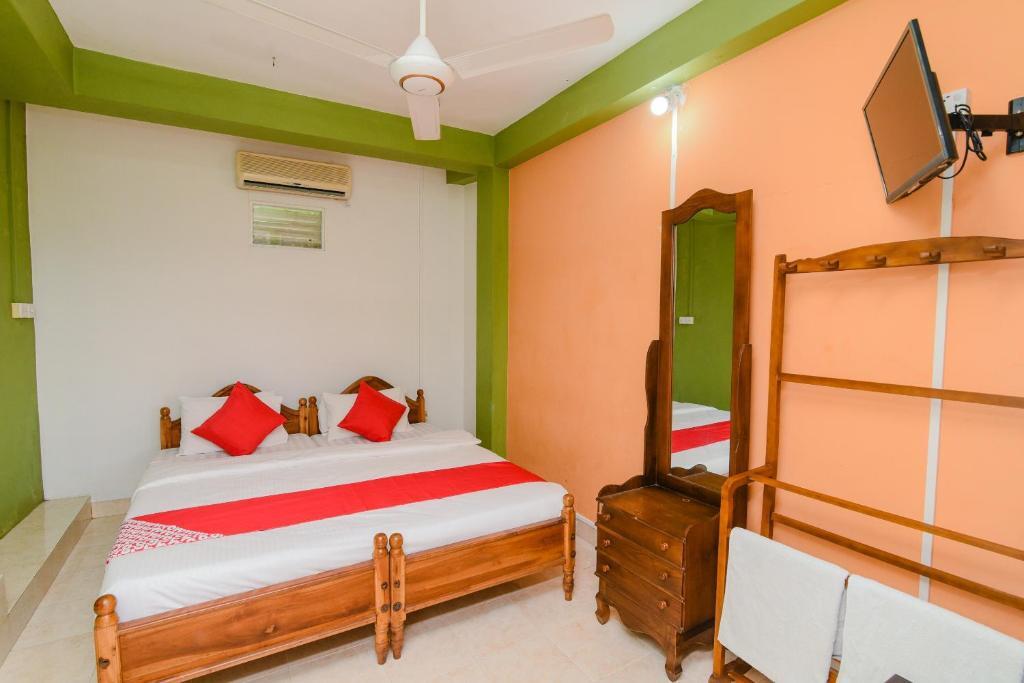 Blue Haven Guest House
