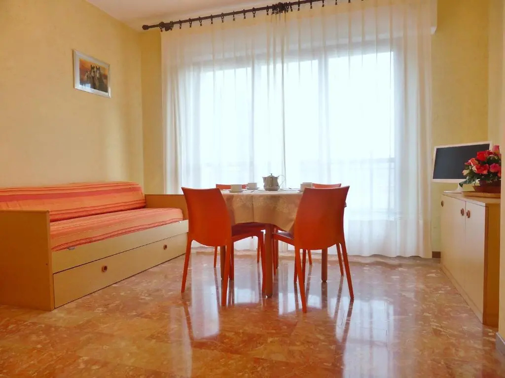 Residence Green Park - Chambres