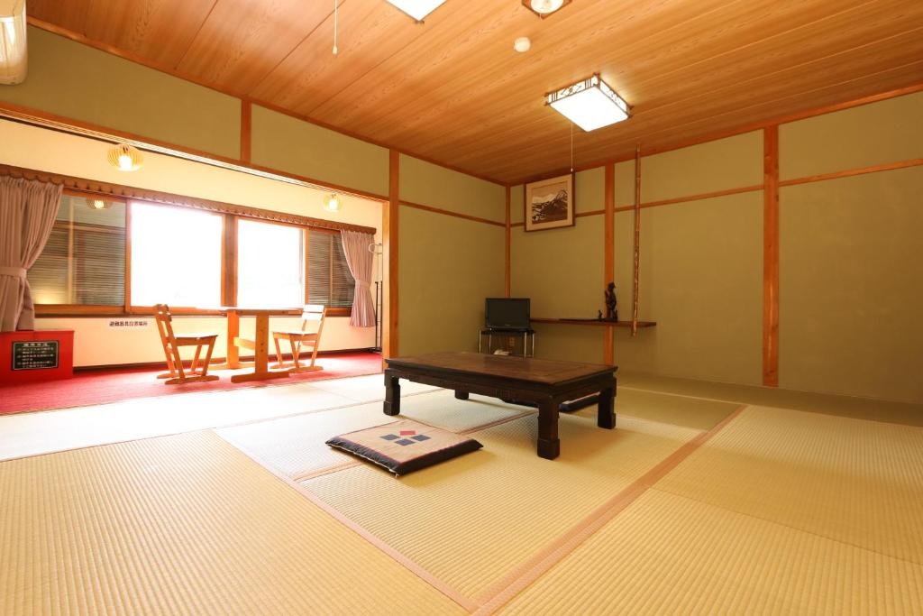 Kannabe Highland Hotel 사진 4