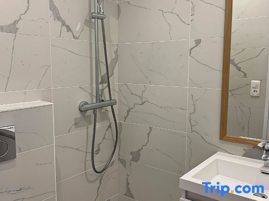 Двухместный номер Standard 2 отдельные кровати в Dupleix Hotel