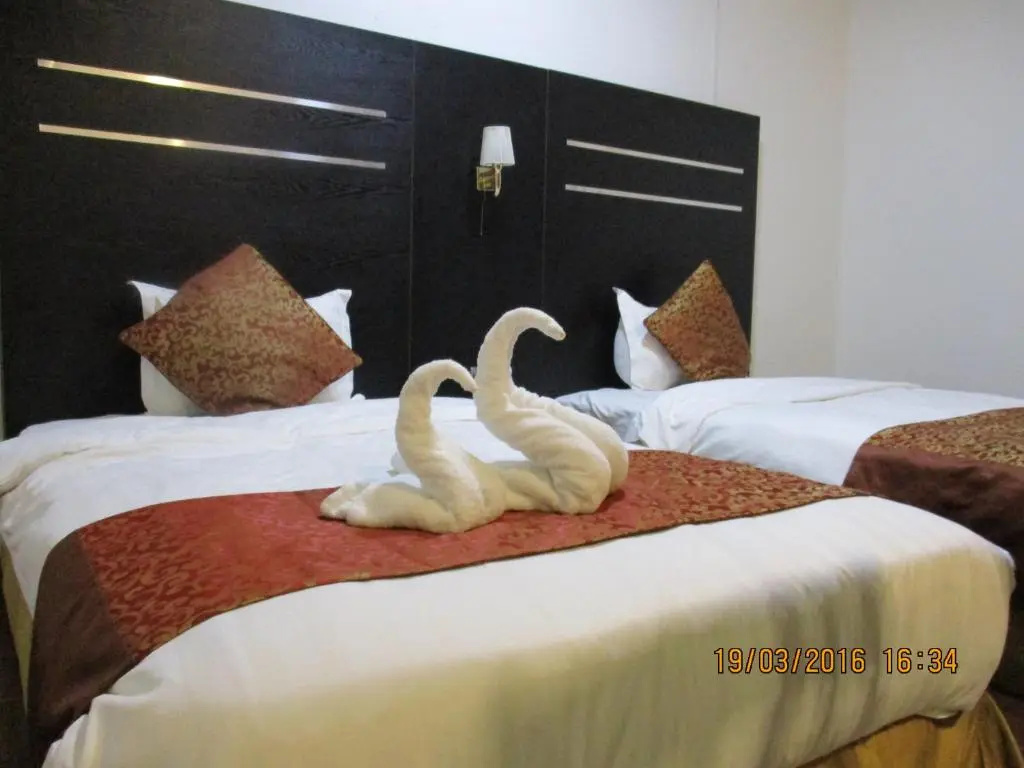Vision 2 For Residential Units - Chambres