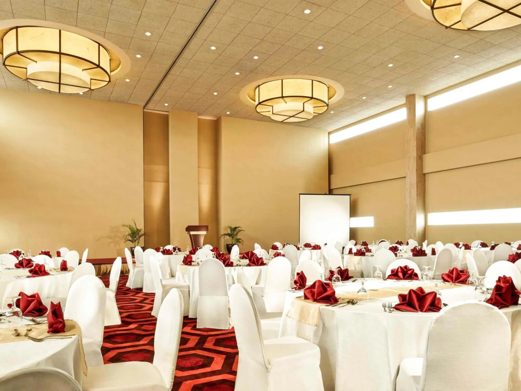 Ibis Gading Serpong - Général