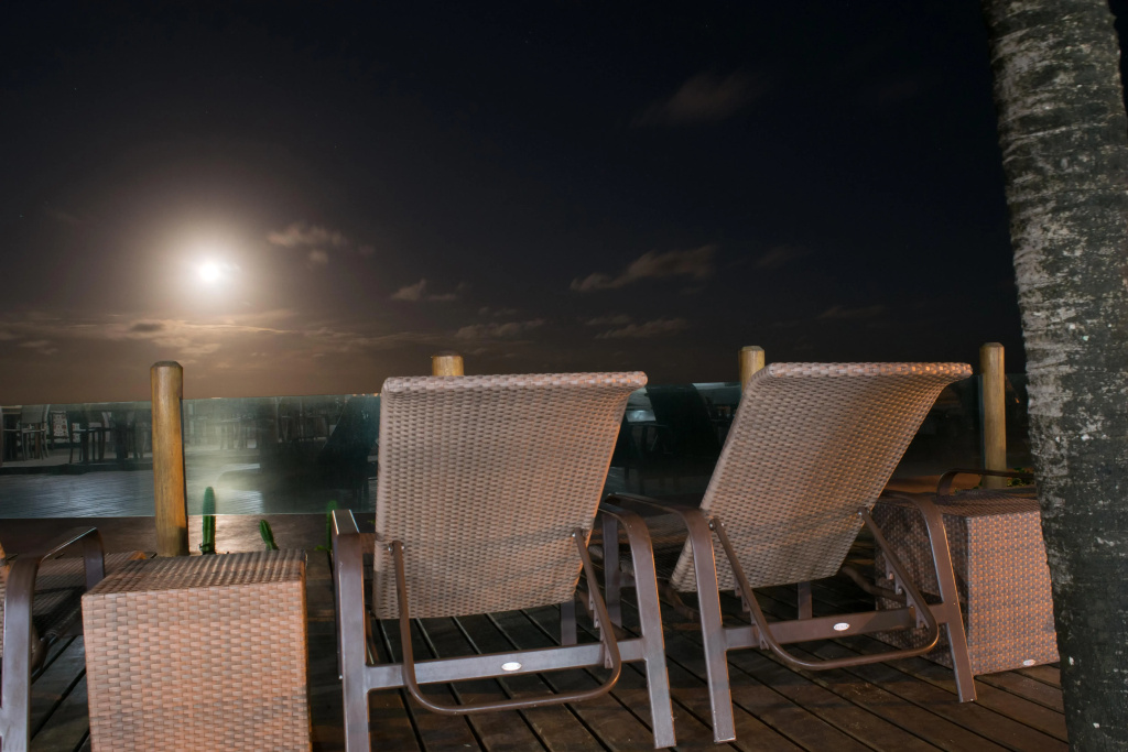 Cahy Praia Hotel