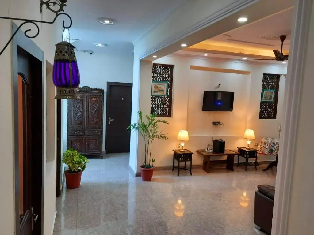 Hotel photo 10