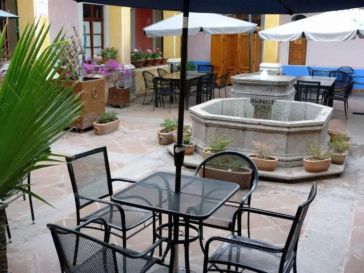 Hotel Boutique Malinalli