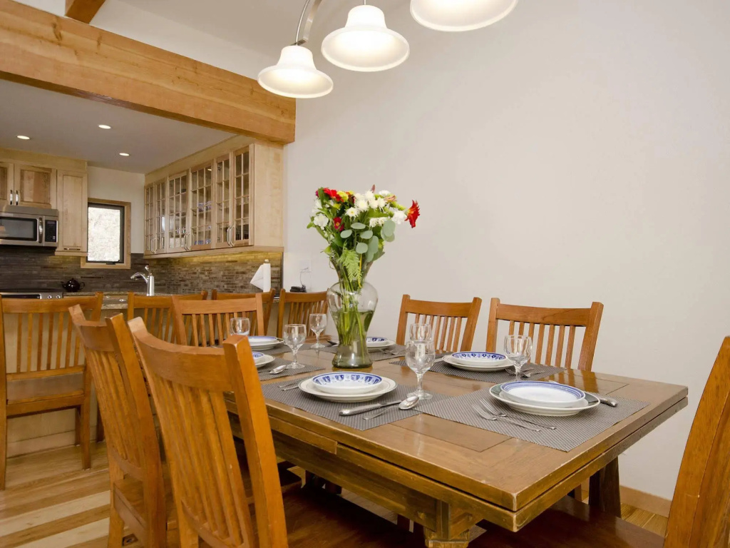 Storm Meadows Townhomes by Mountain Resorts - Général