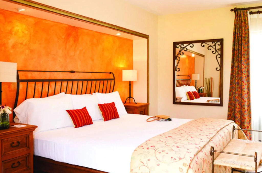 Hotel Misión San Miguel de Allende by null