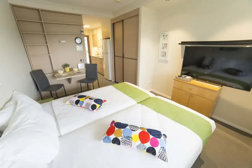 Hotel photo 7