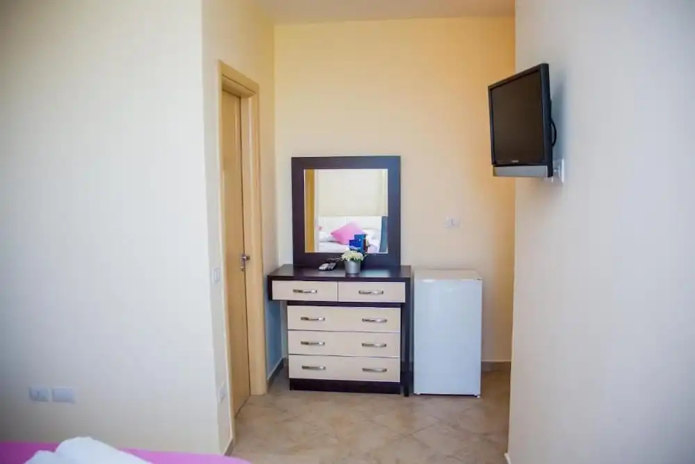 Hotel Royal - Chambres