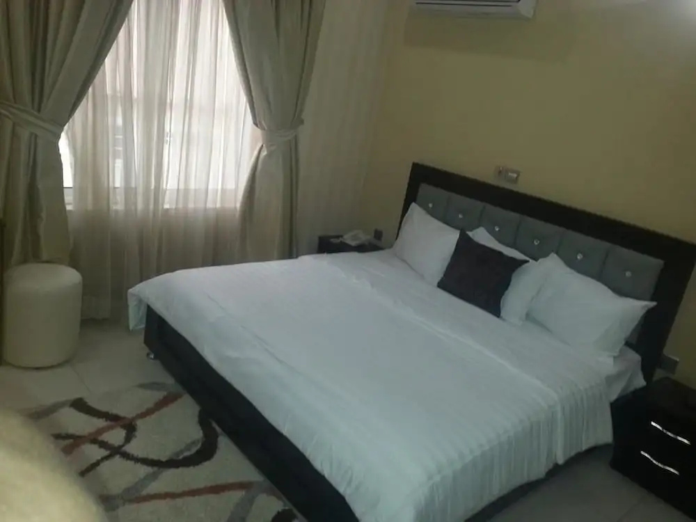 Tenache Hotels - Chambres