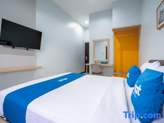 Sentra Inn Bandung - Chambres