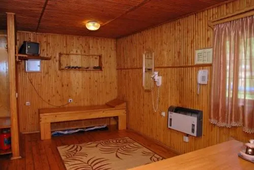 Sanatoriy Karpatia