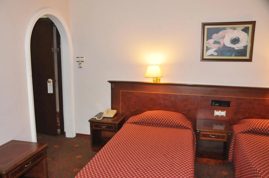 Hotel photo 7