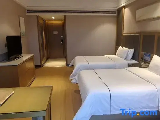 Deluxe Double room (twin beds)