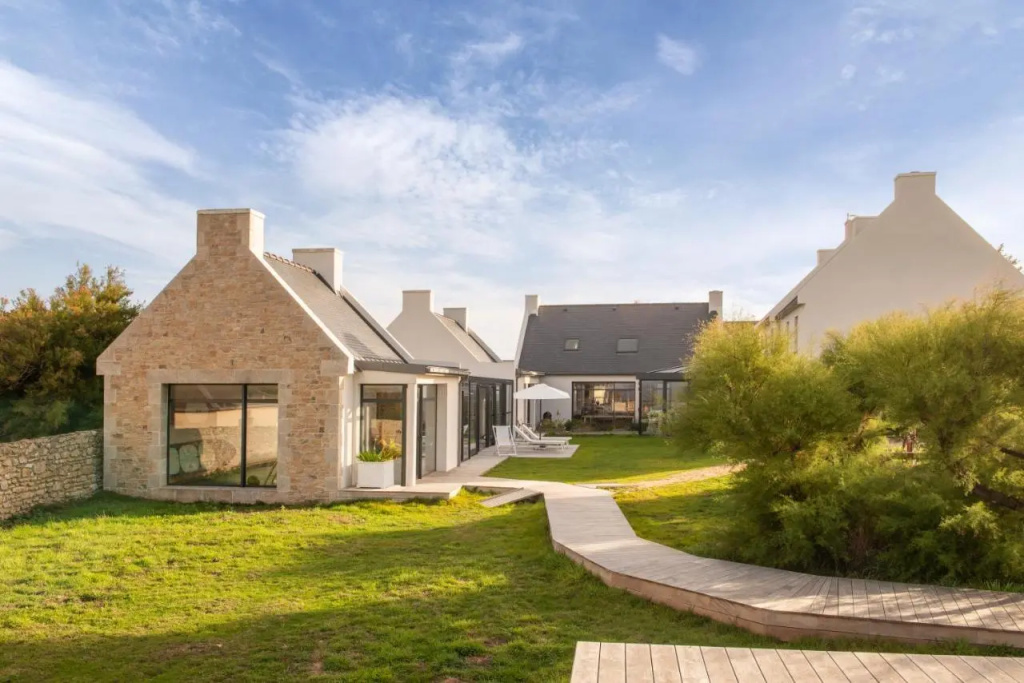 Hôtel Sport & Spa, Ile d'Ouessant, the Originals Collection
