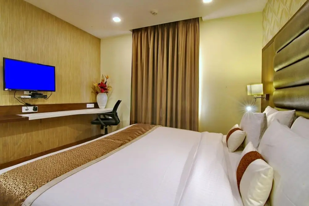 Hotel Casaya Inn - Chambres