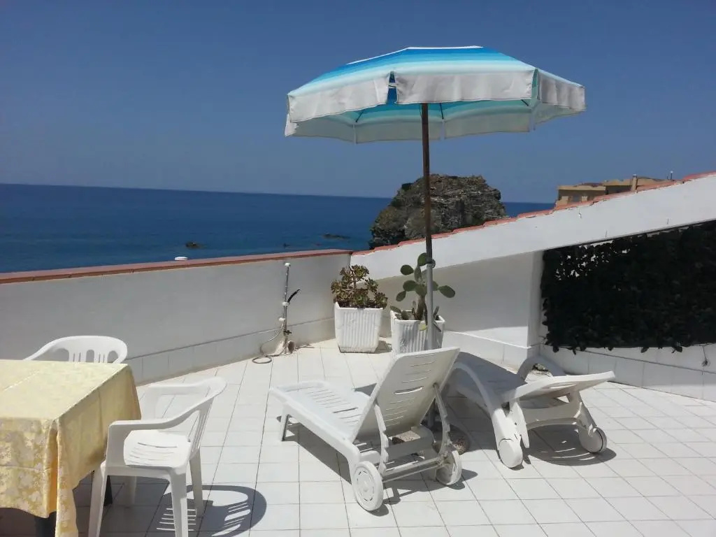 Hotel Mareblu - Chambres