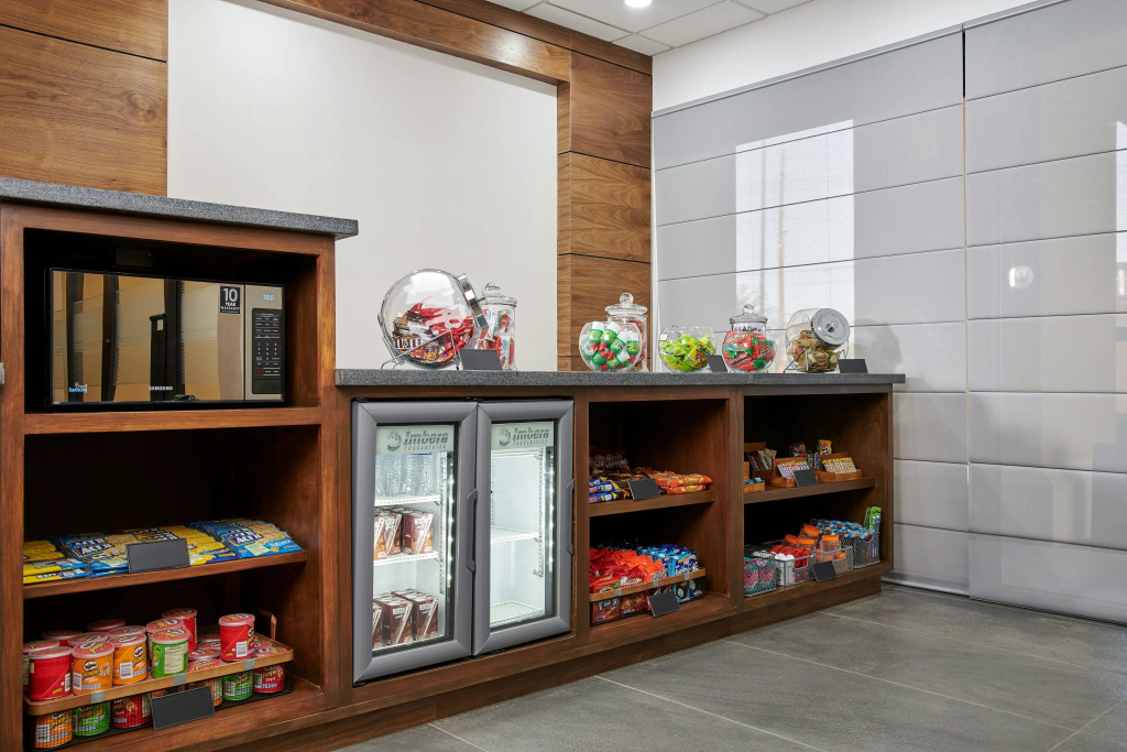 Hampton Inn by Hilton Ciudad Juárez - Général
