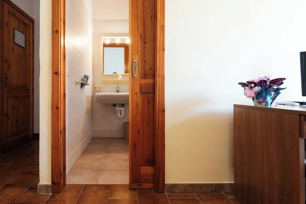 Hotel L'Aragosta - Chambres
