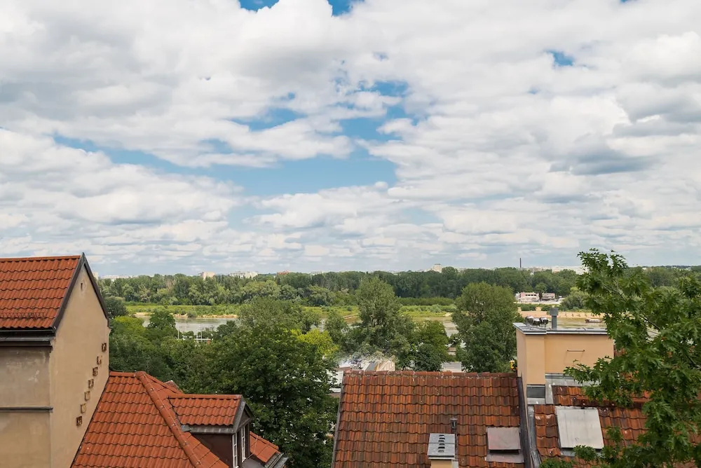 Ego Apartments Old Town