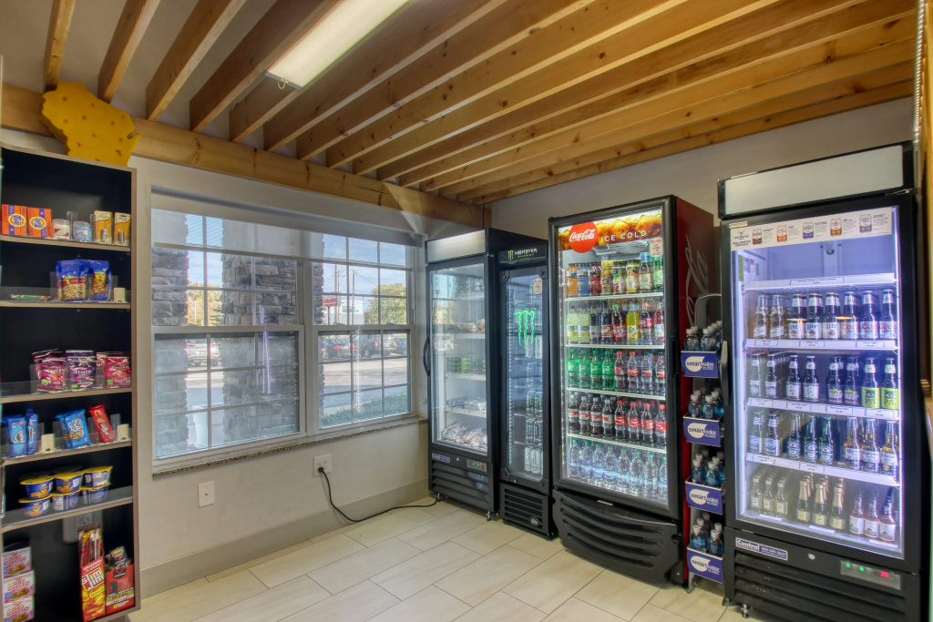 Holiday Inn Express Hotel & Suites Milwaukee Airport by IHG - Général