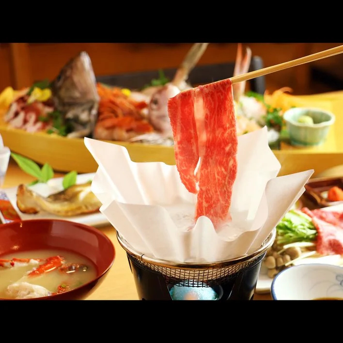 Ryokan Kurumiya - Général