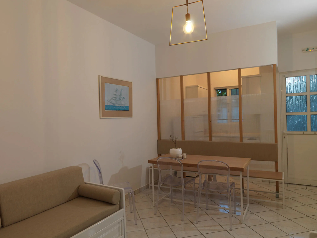 Epavlis Beach Resort