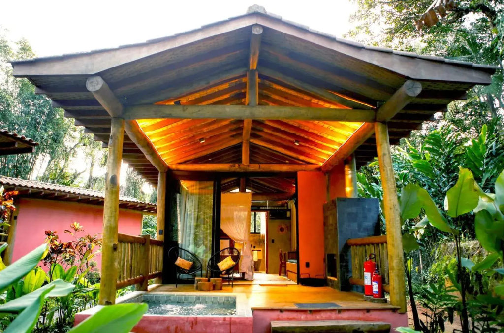 Smart Hotel Reserva Camburi - Général