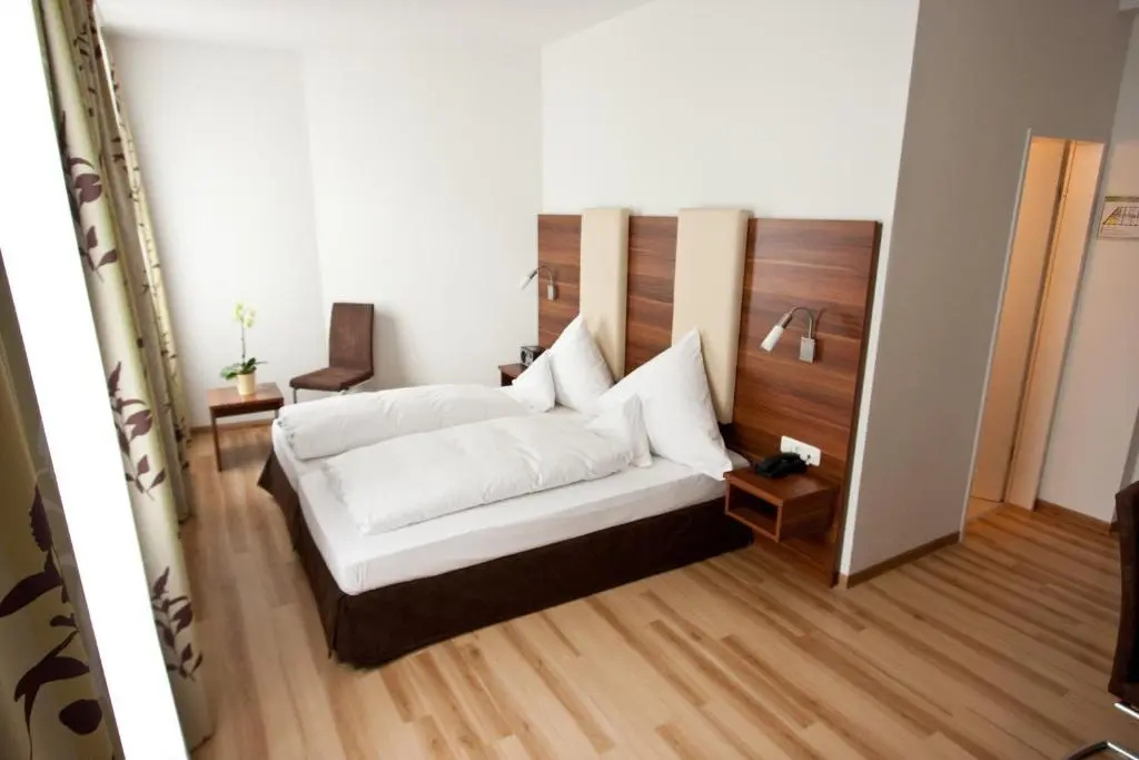 Hotel Am Viktualienmarkt - Chambres