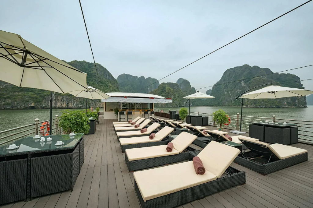 La Vela Premium Cruise - Managed by Paradise Cruises - Général