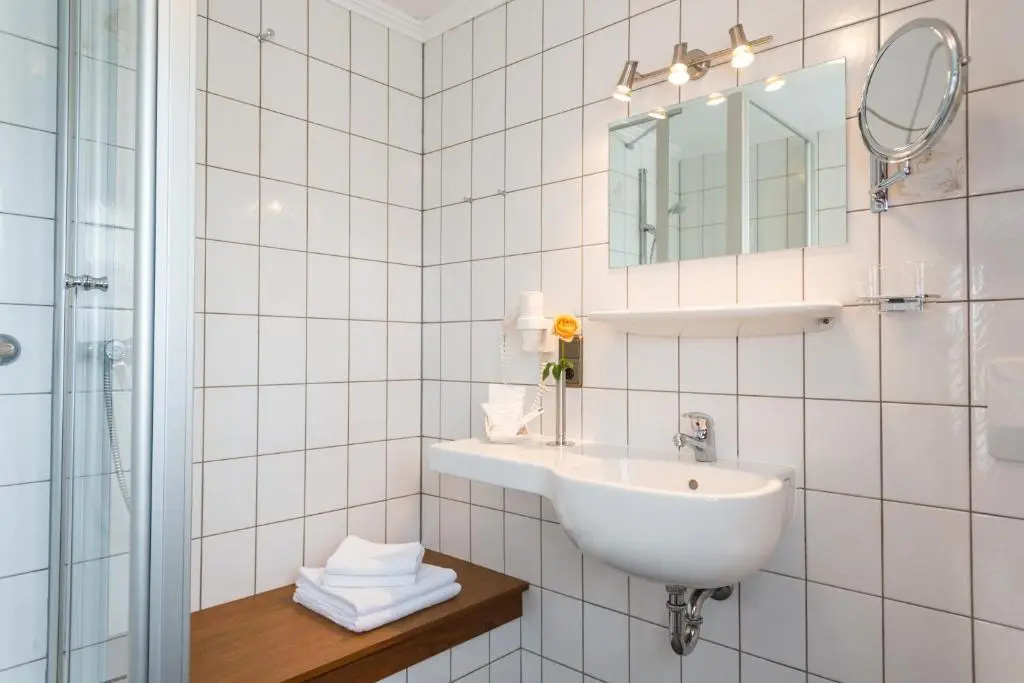 Kastenholz - Chambres