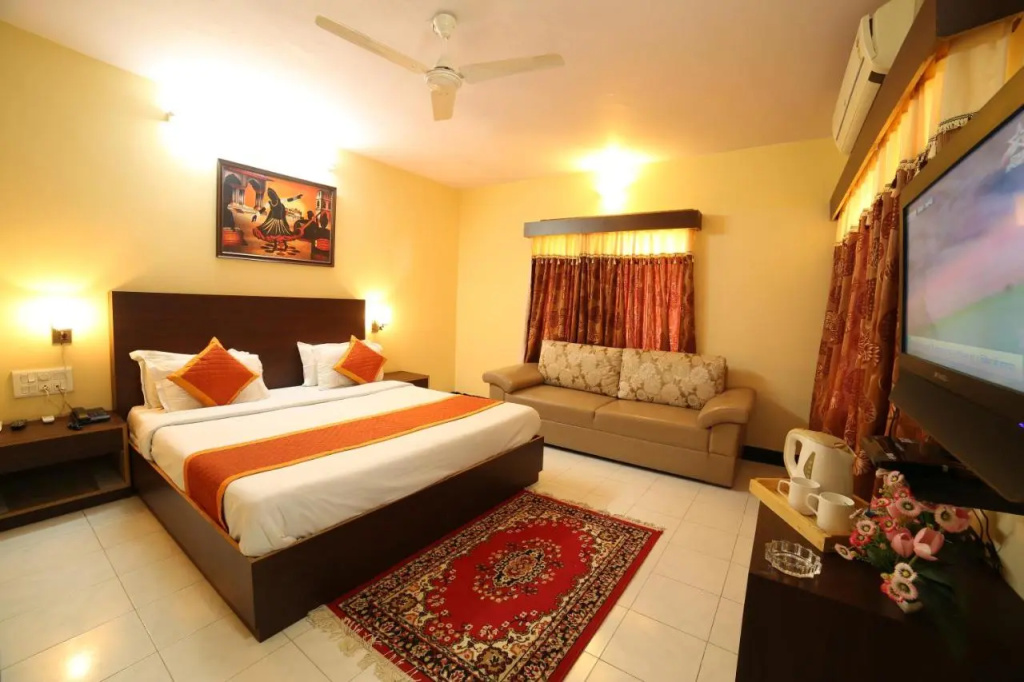 Hotel photo 12