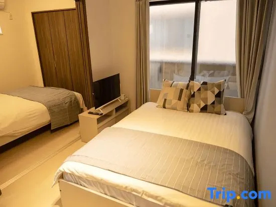Ashe Maison Tennoji West Ii 사진 1
