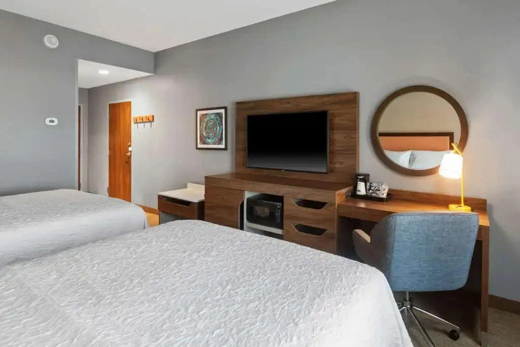 Hotel photo 2