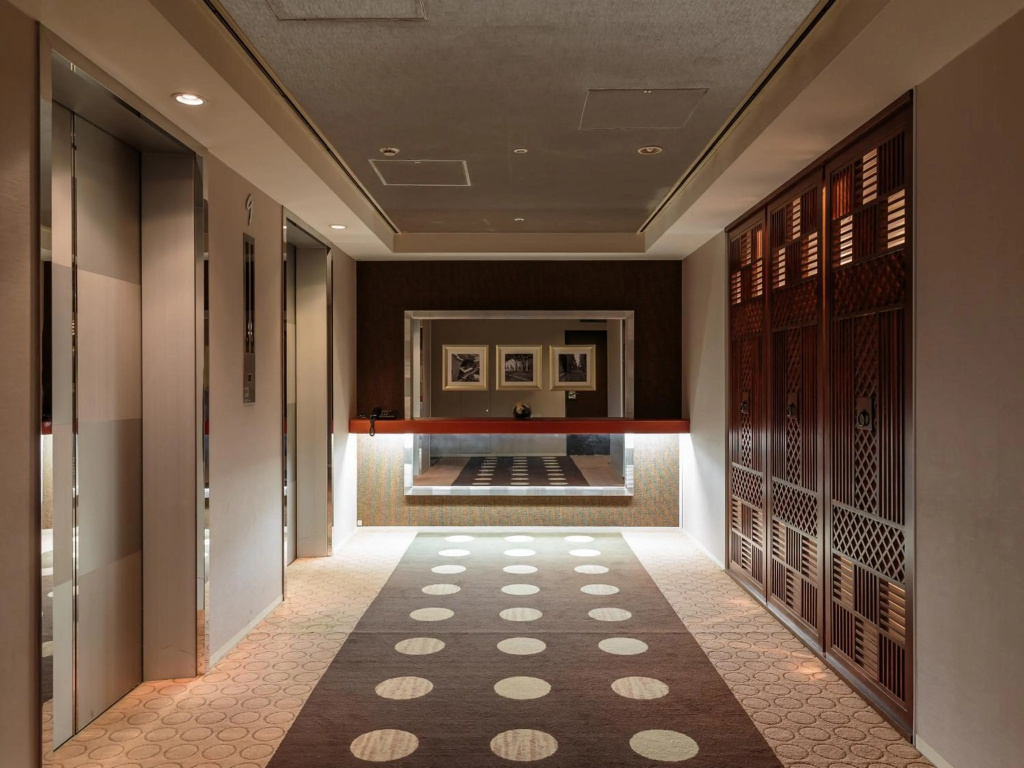Hotel Mystays Premier Dojima 사진 36