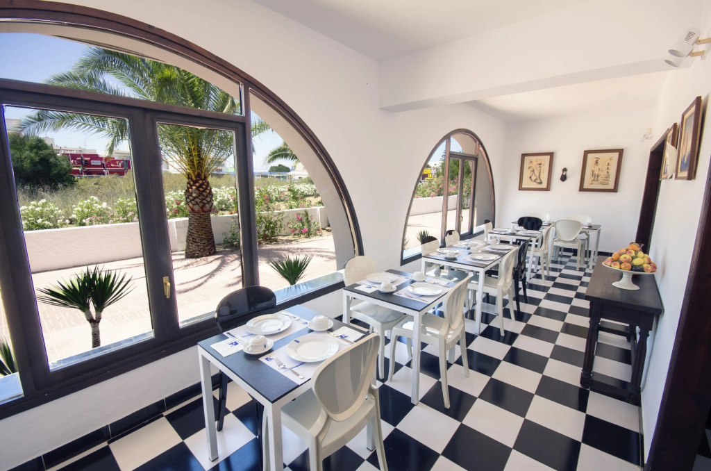 Hotel Galfi - Boutique & Adults Only - Général