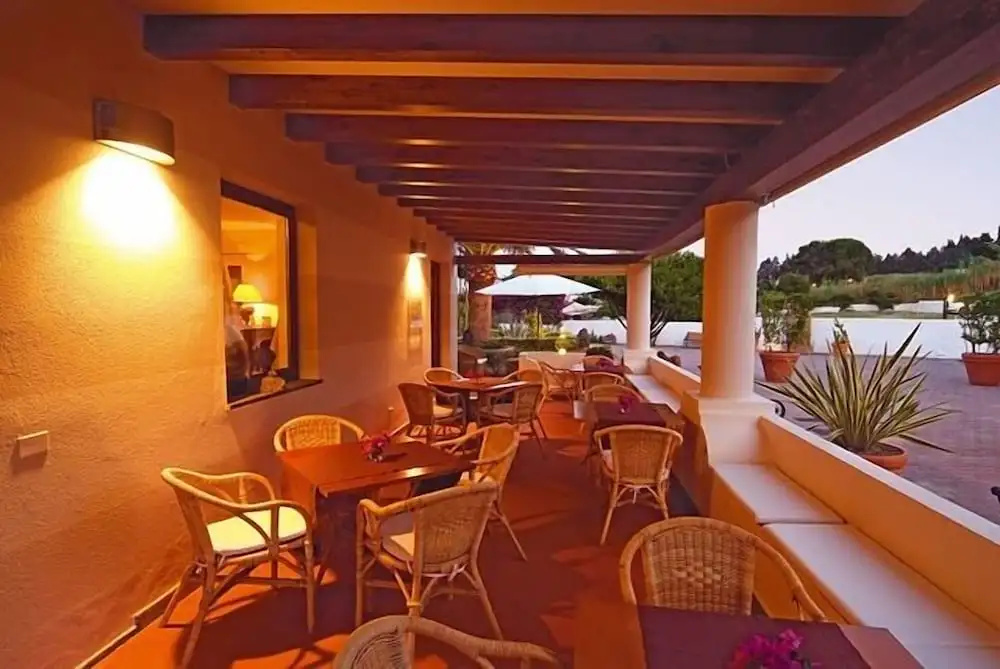 Residence La Giara - Général