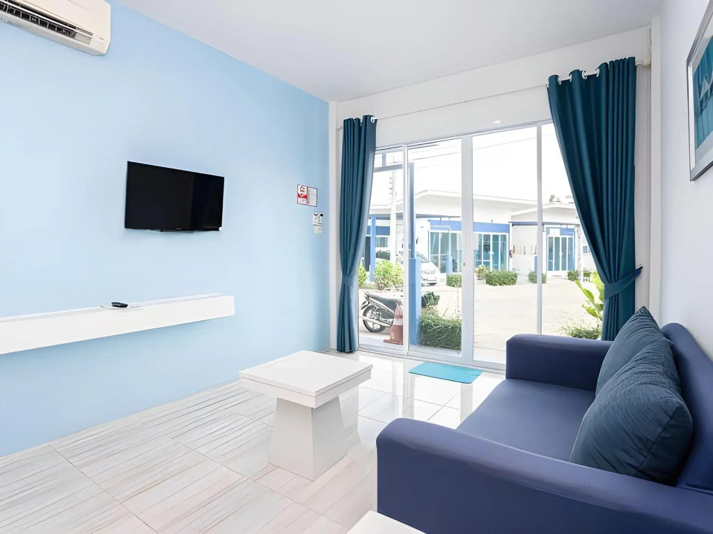 Paragon Hometel - фото 16