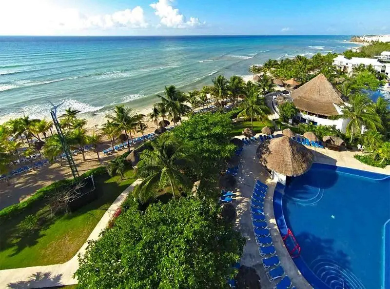 Beach & Waterfront