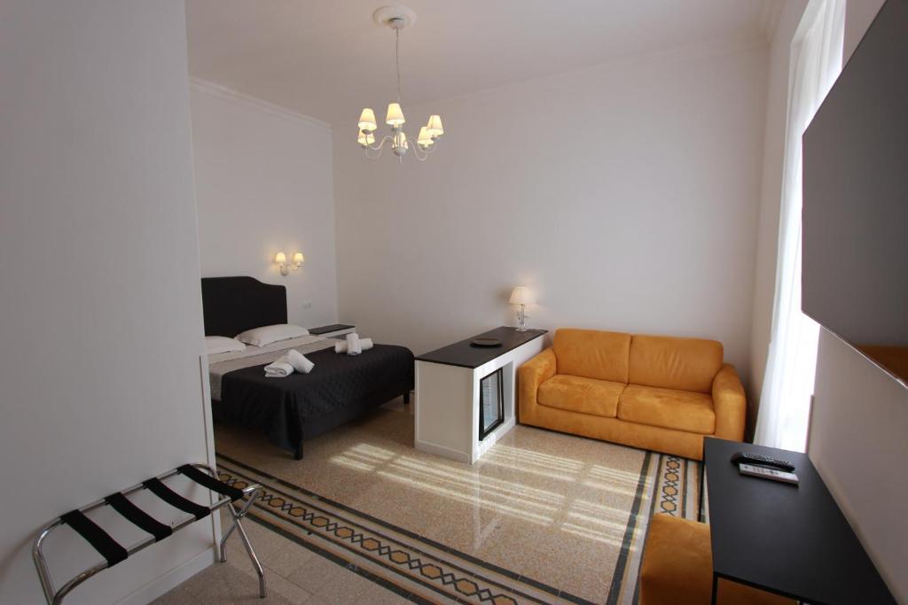 Art Atelier Risorgimento Guest House